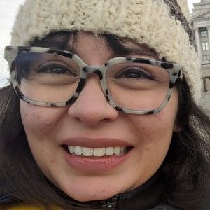 Meet your Posher, Leah